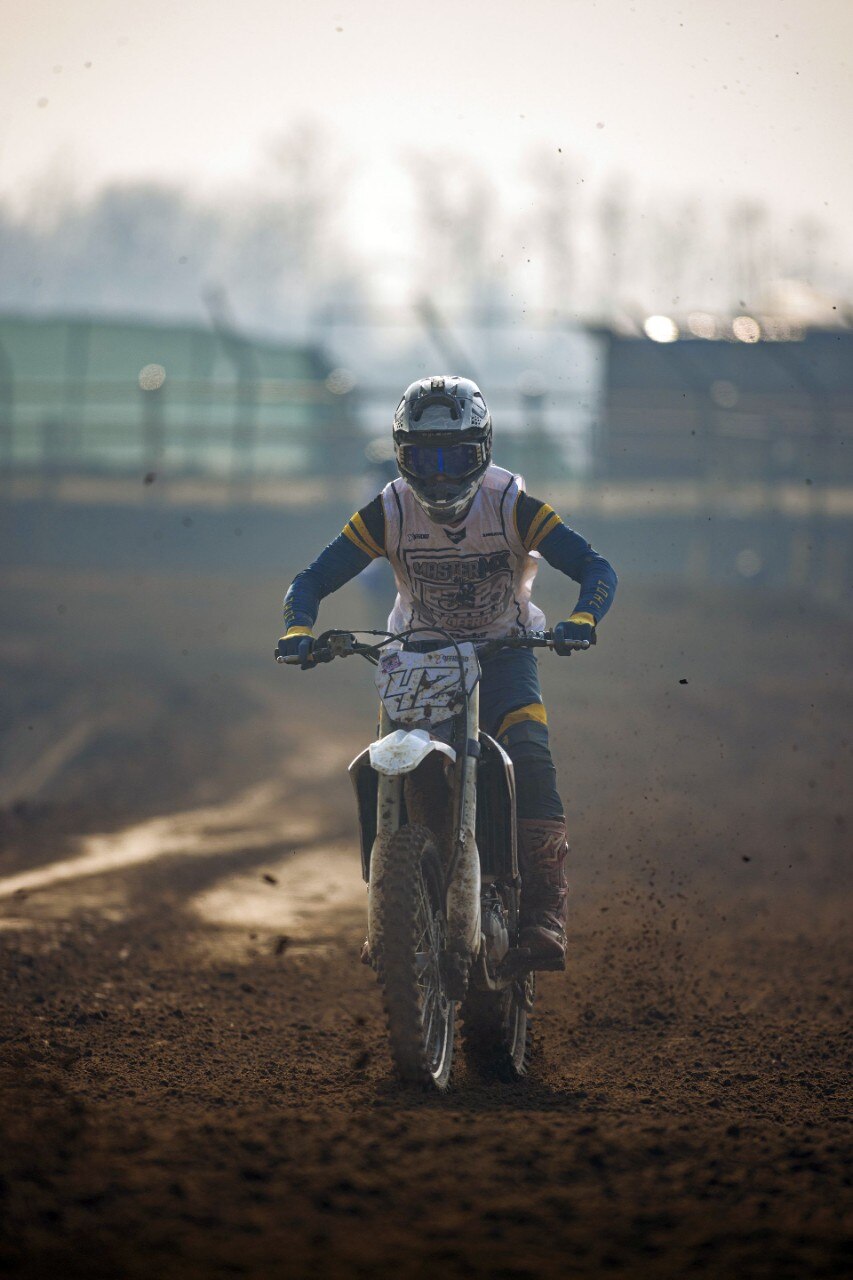 Master MX 2024 - The Race 